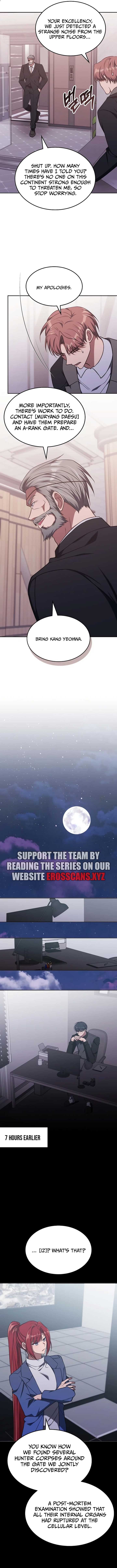 The Veteran Healer Is Overpowered Chapter 21.2 26 1