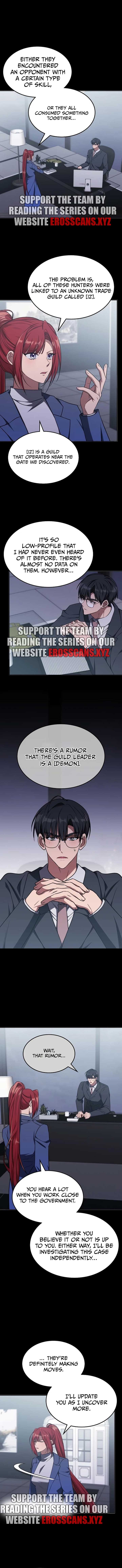 The Veteran Healer Is Overpowered Chapter 21.2 27 2