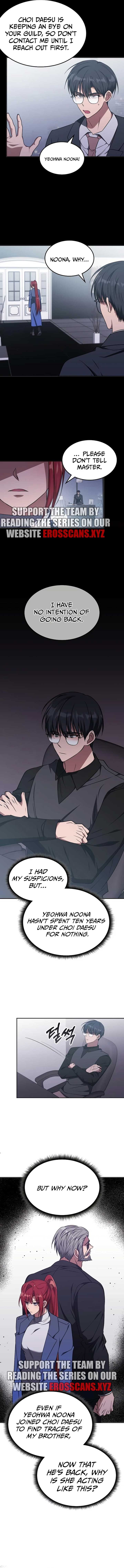 The Veteran Healer Is Overpowered Chapter 21.2 28 3