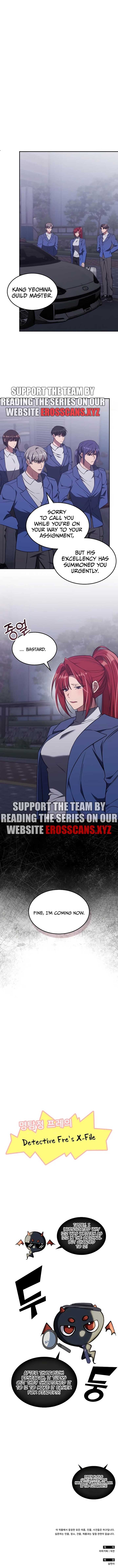 The Veteran Healer Is Overpowered Chapter 21.2 30 5