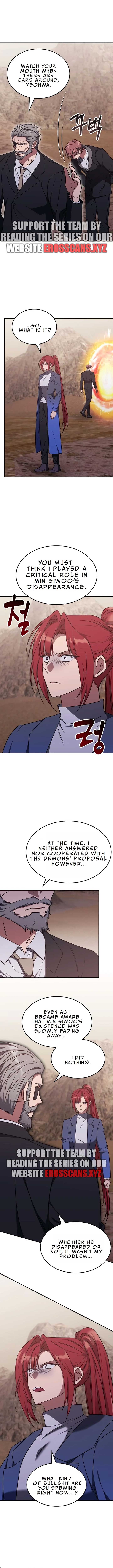 The Veteran Healer Is Overpowered Chapter 22.1 30 5