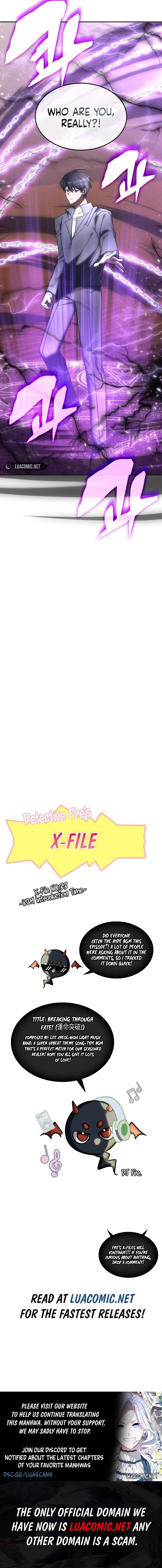 The Veteran Healer Is Overpowered Chapter 33 43 ch 33 9