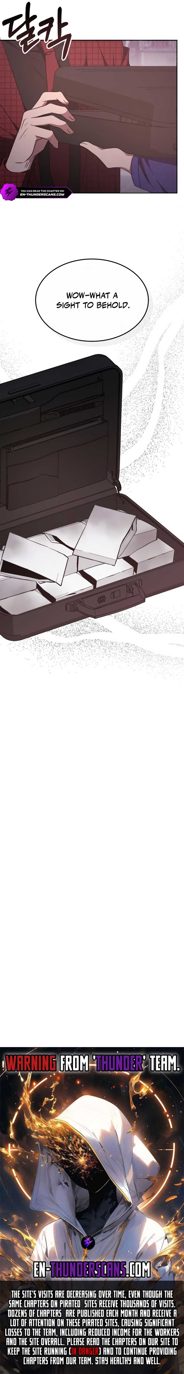 The Veteran Healer Is Overpowered Chapter 35 47 ch 35 10