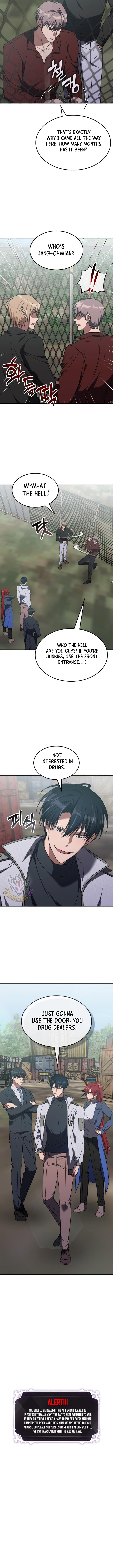 The Veteran Healer Is Overpowered Chapter 36 54 ch 36 11