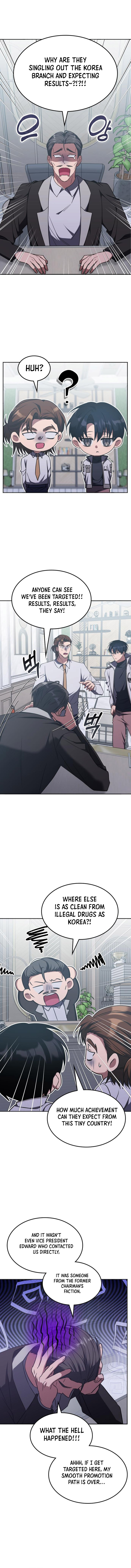 The Veteran Healer Is Overpowered Chapter 36 47 ch 36 4