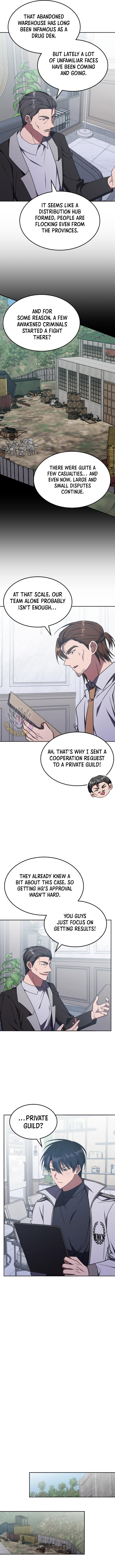 The Veteran Healer Is Overpowered Chapter 36 50 ch 36 7