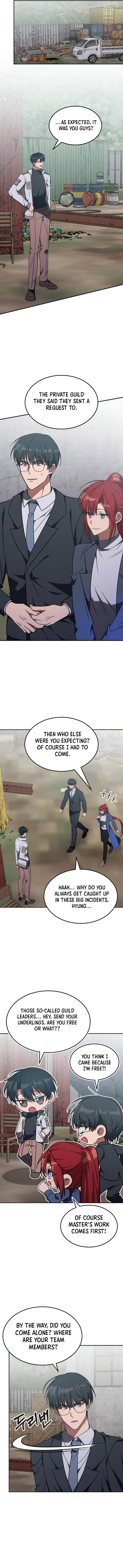 The Veteran Healer Is Overpowered Chapter 36 51 ch 36 8