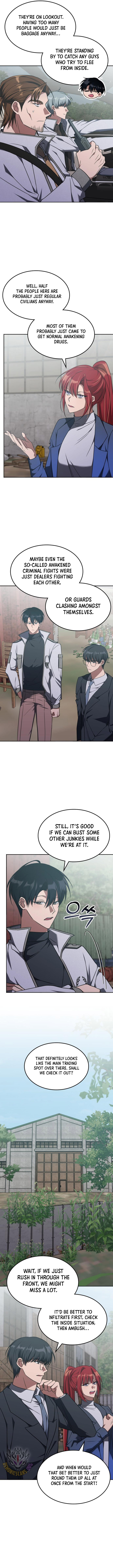 The Veteran Healer Is Overpowered Chapter 36 52 ch 36 9