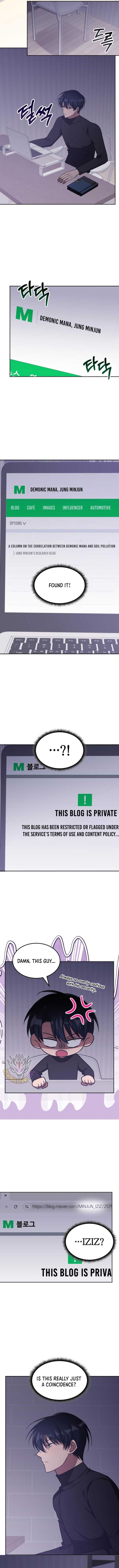 The Veteran Healer Is Overpowered Chapter 41 53 ch 41 10