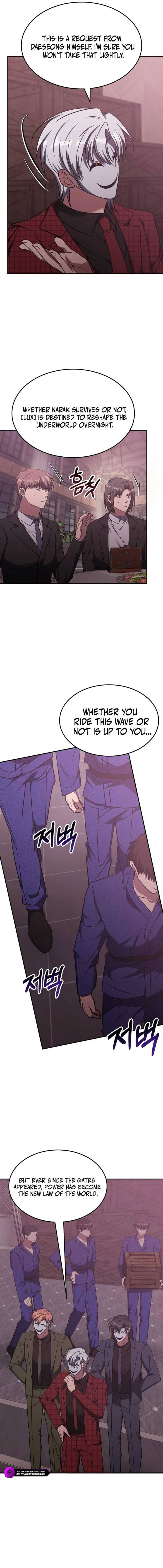 The Veteran Healer Is Overpowered Chapter 45 56 ch 45 10