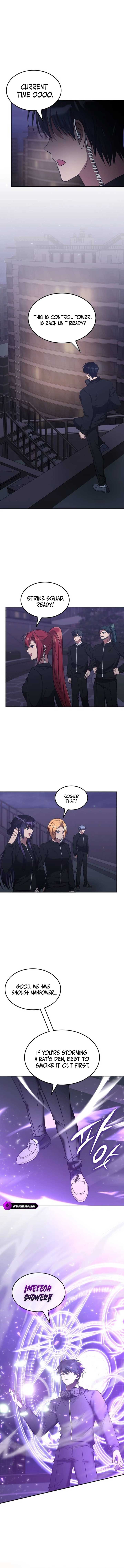 The Veteran Healer Is Overpowered Chapter 45 58 ch 45 12