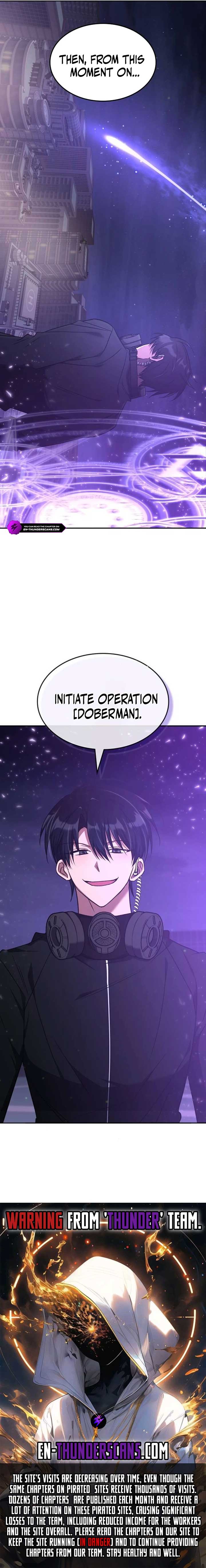 The Veteran Healer Is Overpowered Chapter 45 59 ch 45 13