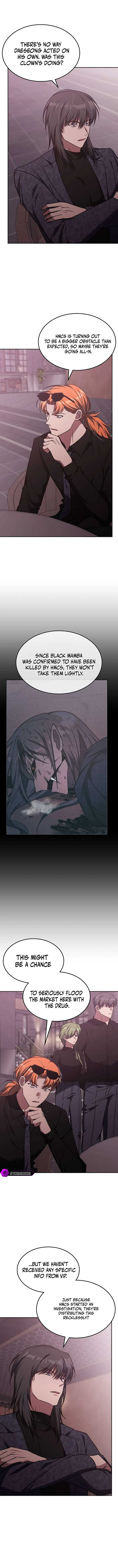 The Veteran Healer Is Overpowered Chapter 45 48 ch 45 2