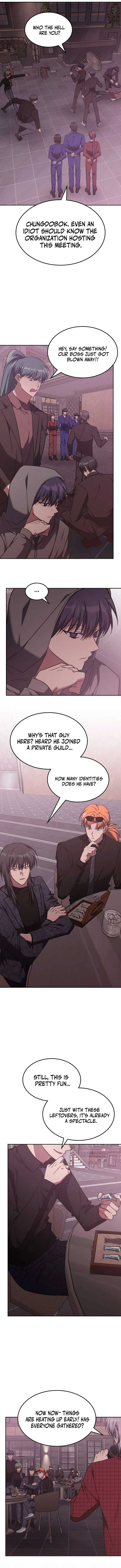 The Veteran Healer Is Overpowered Chapter 45 51 ch 45 5