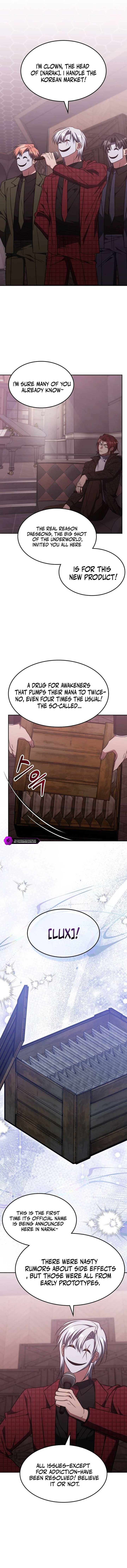 The Veteran Healer Is Overpowered Chapter 45 52 ch 45 6