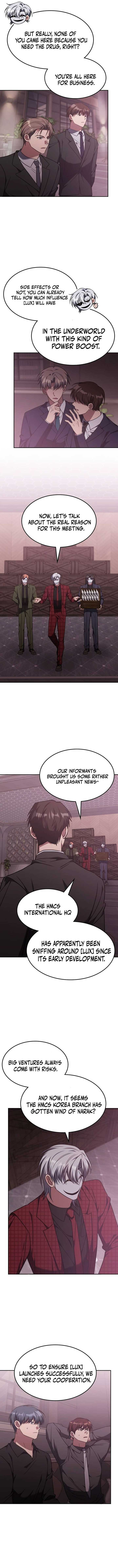 The Veteran Healer Is Overpowered Chapter 45 53 ch 45 7