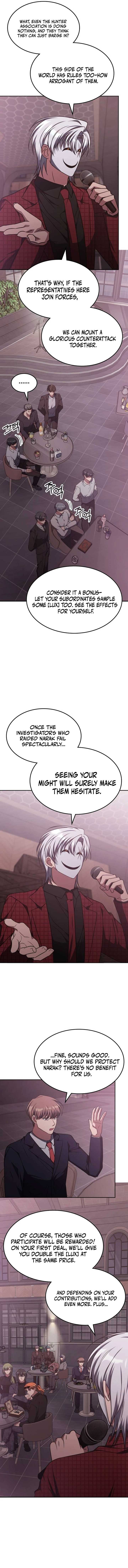 The Veteran Healer Is Overpowered Chapter 45 55 ch 45 9