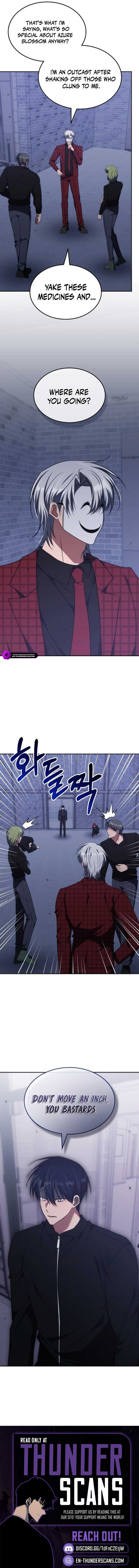 The Veteran Healer Is Overpowered Chapter 48 47 ch 48 10