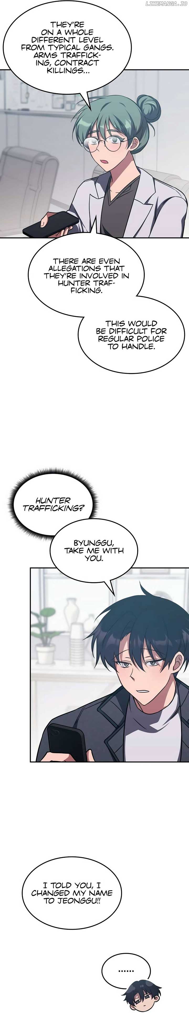 The Veteran Healer Is Overpowered Chapter 5 121 12