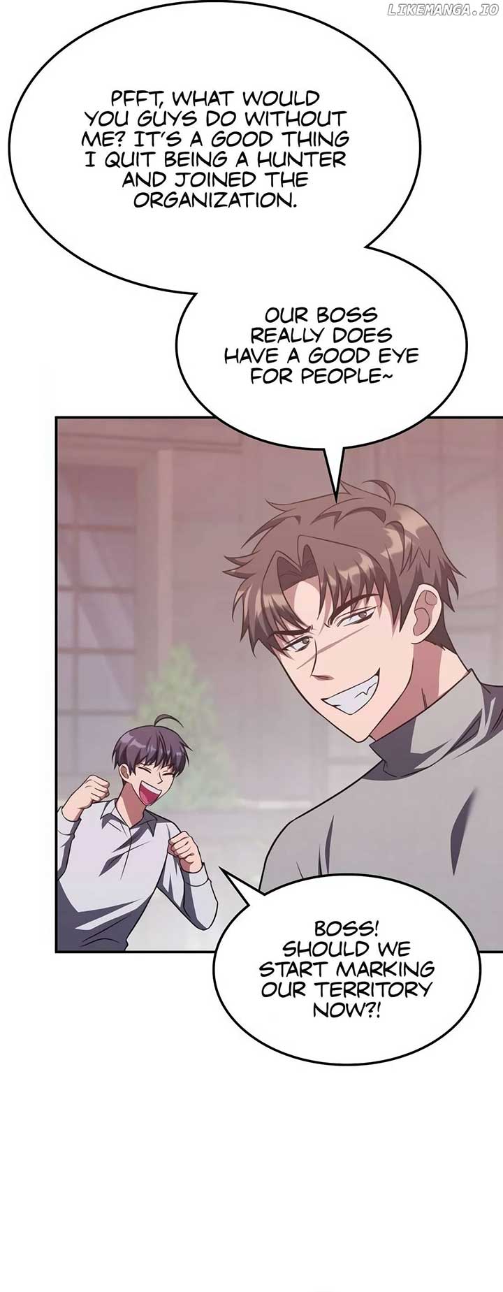 The Veteran Healer Is Overpowered Chapter 5 126 17