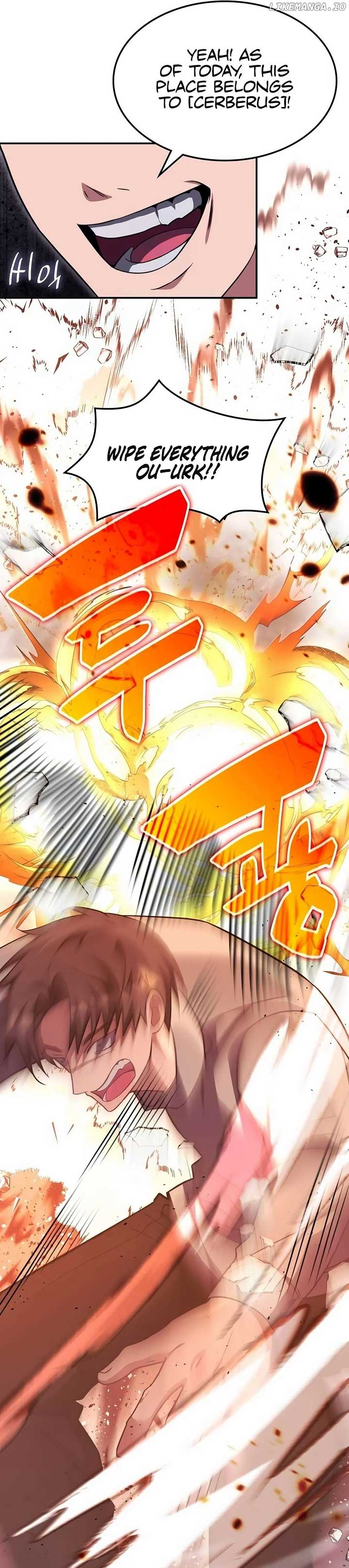 The Veteran Healer Is Overpowered Chapter 5 127 18