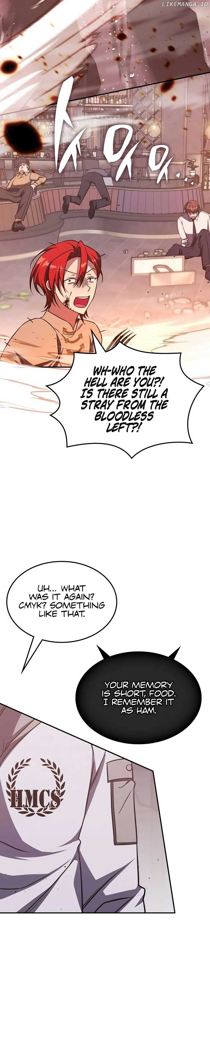 The Veteran Healer Is Overpowered Chapter 5 128 19