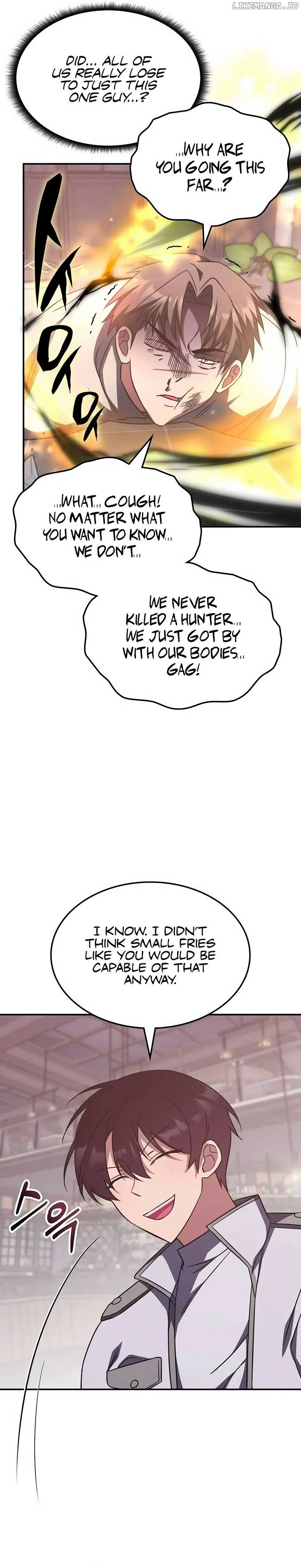 The Veteran Healer Is Overpowered Chapter 5 136 27