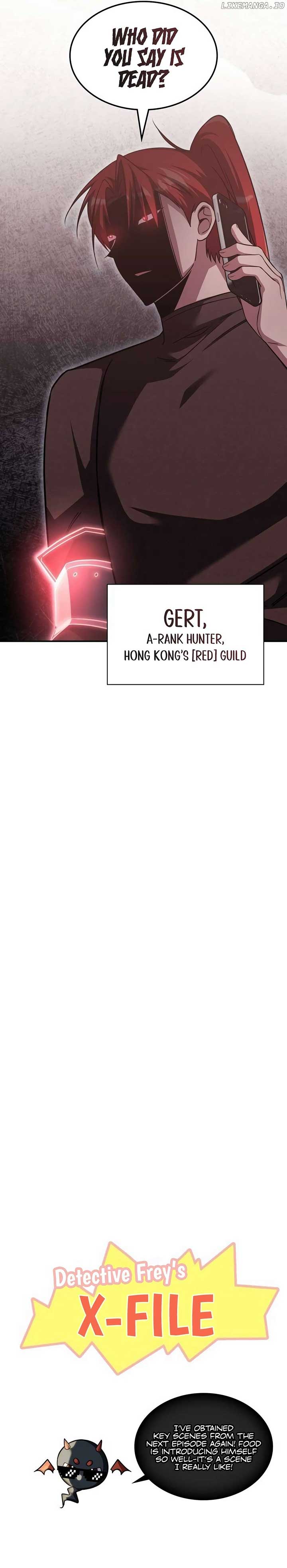 The Veteran Healer Is Overpowered Chapter 5 142 33