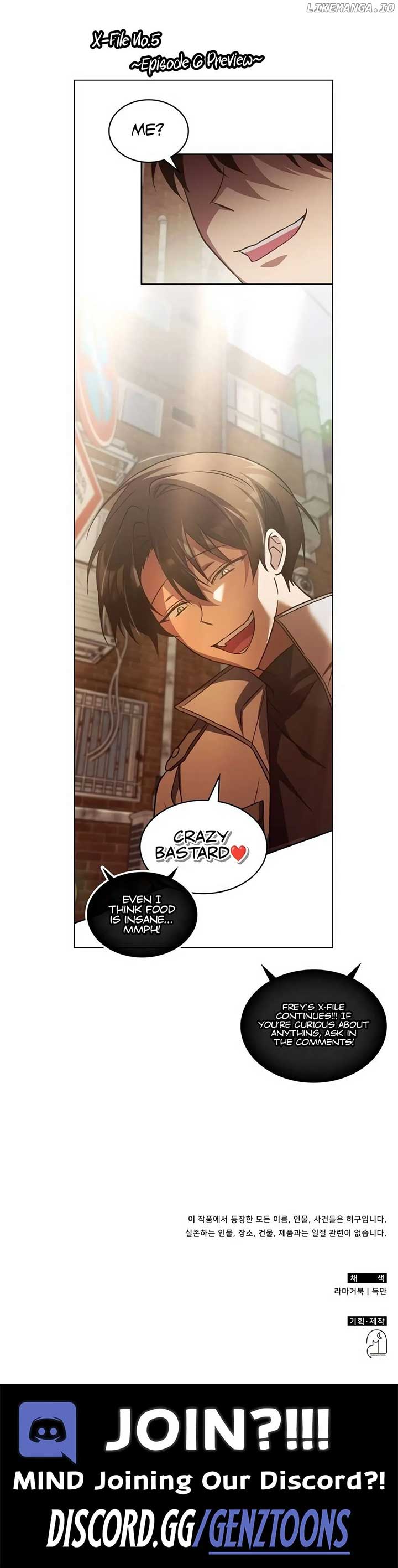 The Veteran Healer Is Overpowered Chapter 5 143 34