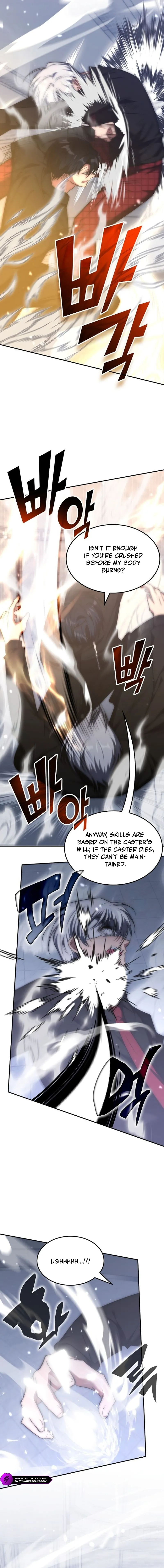 The Veteran Healer Is Overpowered Chapter 50 71 04