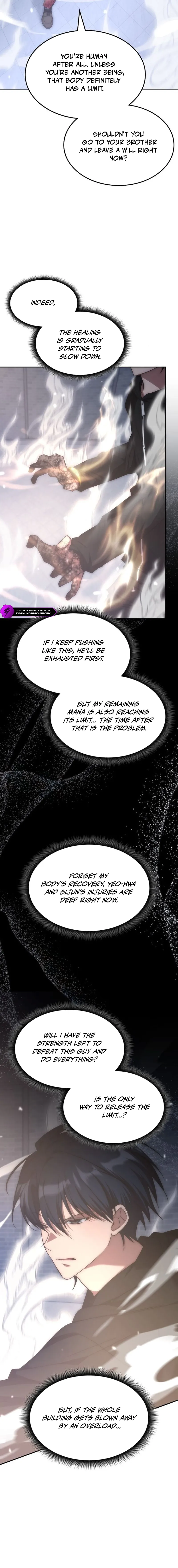 The Veteran Healer Is Overpowered Chapter 50 79 12