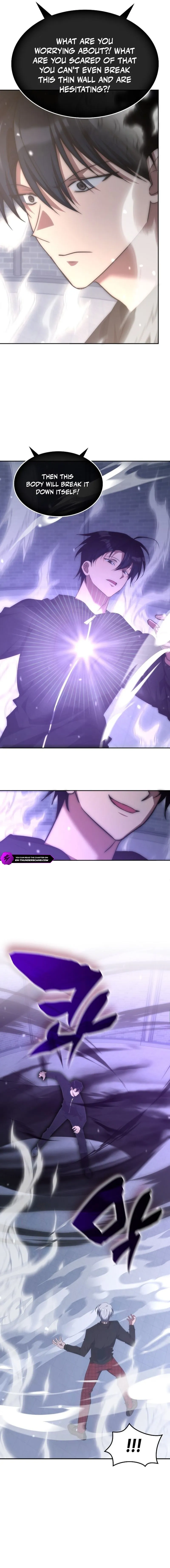 The Veteran Healer Is Overpowered Chapter 50 80 13