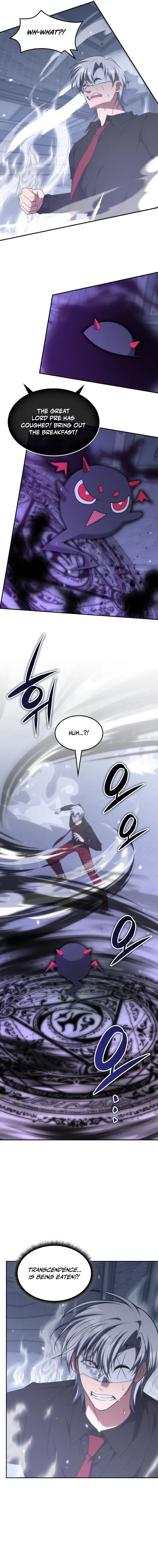 The Veteran Healer Is Overpowered Chapter 50 81 14