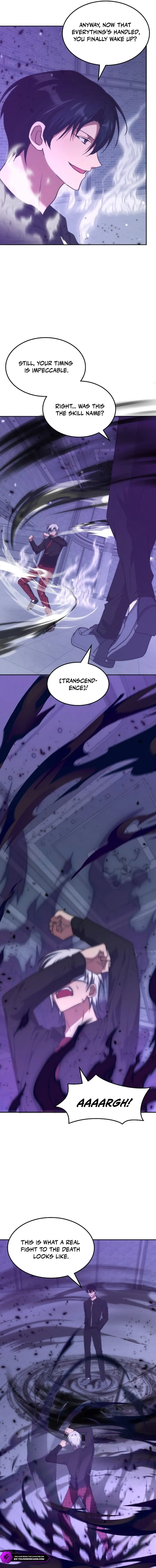 The Veteran Healer Is Overpowered Chapter 50 82 15