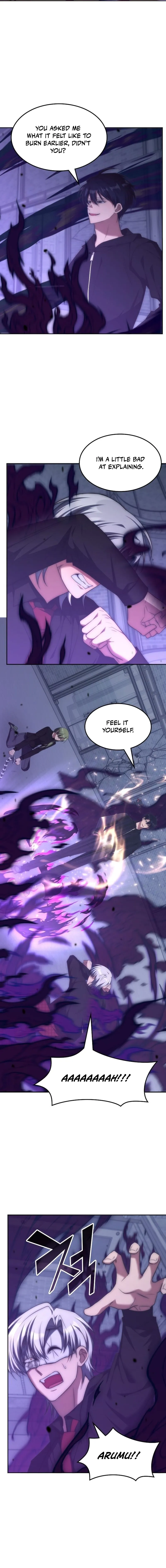 The Veteran Healer Is Overpowered Chapter 50 83 16