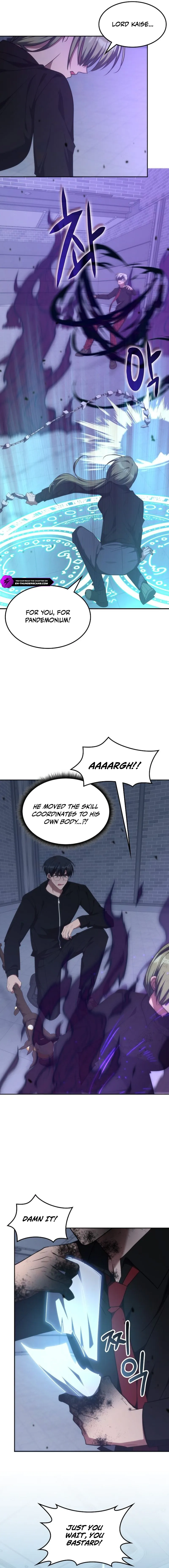 The Veteran Healer Is Overpowered Chapter 50 84 17