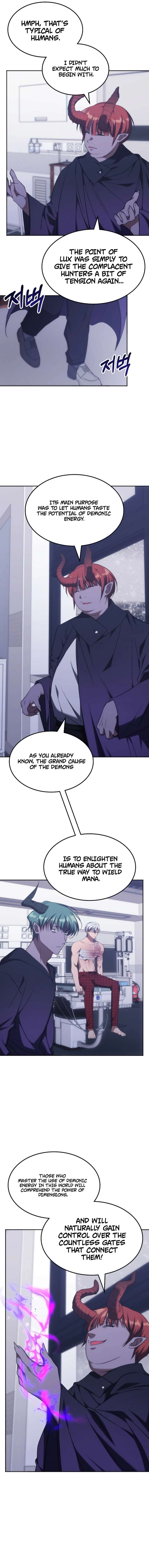 The Veteran Healer Is Overpowered Chapter 51 41 04