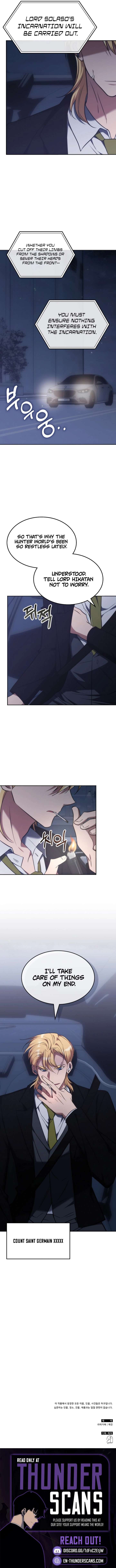 The Veteran Healer Is Overpowered Chapter 51 47 10