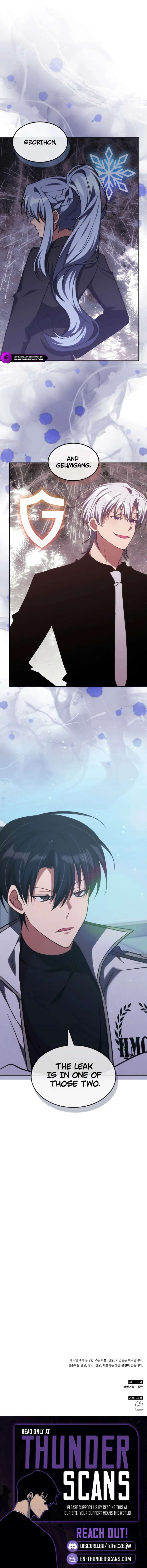 The Veteran Healer Is Overpowered Chapter 52 51 11