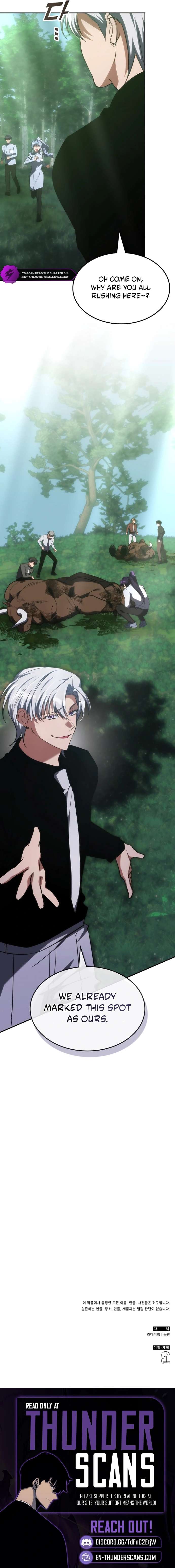 The Veteran Healer Is Overpowered Chapter 55 47 10