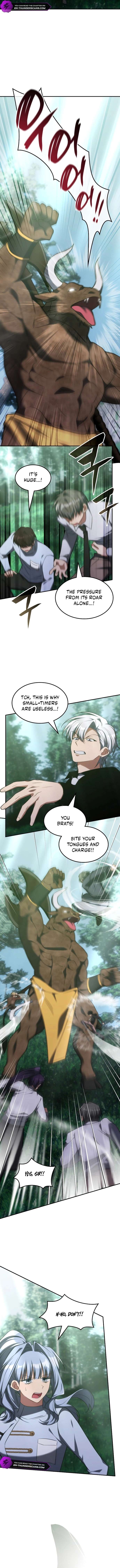 The Veteran Healer Is Overpowered Chapter 56 40 03