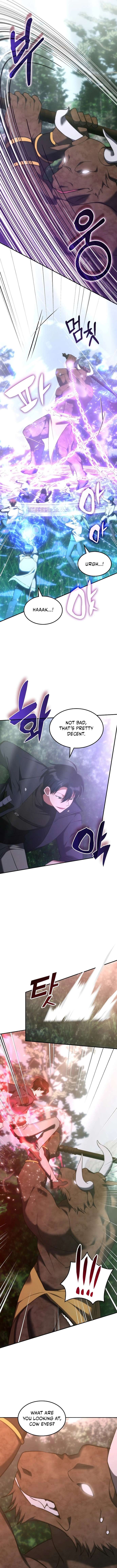 The Veteran Healer Is Overpowered Chapter 56 42 05