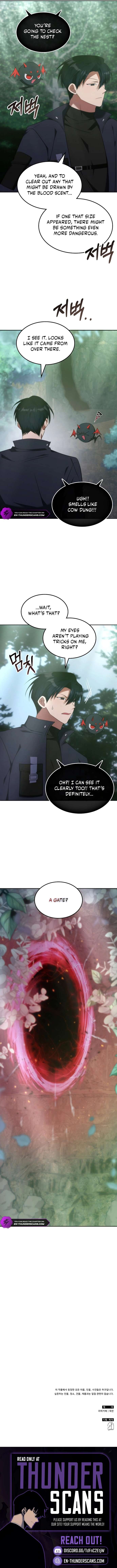 The Veteran Healer Is Overpowered Chapter 56 47 10