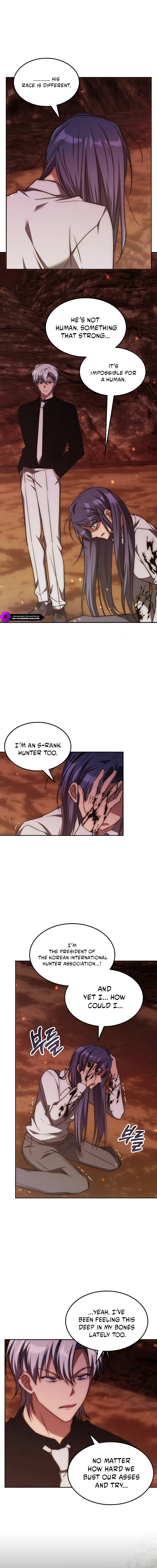 The Veteran Healer Is Overpowered Chapter 58 73 09