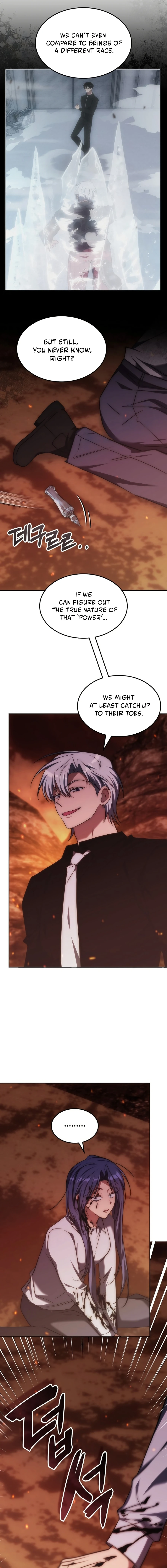 The Veteran Healer Is Overpowered Chapter 58 74 10