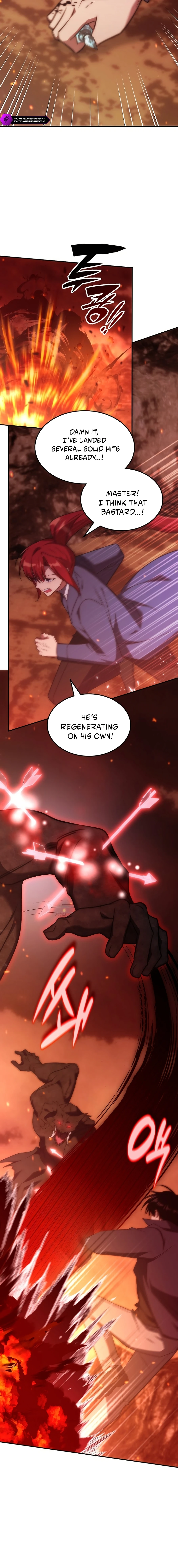 The Veteran Healer Is Overpowered Chapter 58 75 11