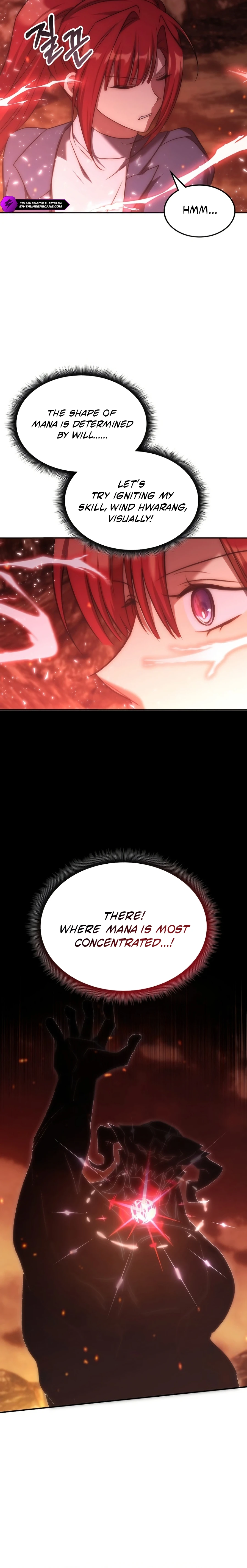 The Veteran Healer Is Overpowered Chapter 58 78 14