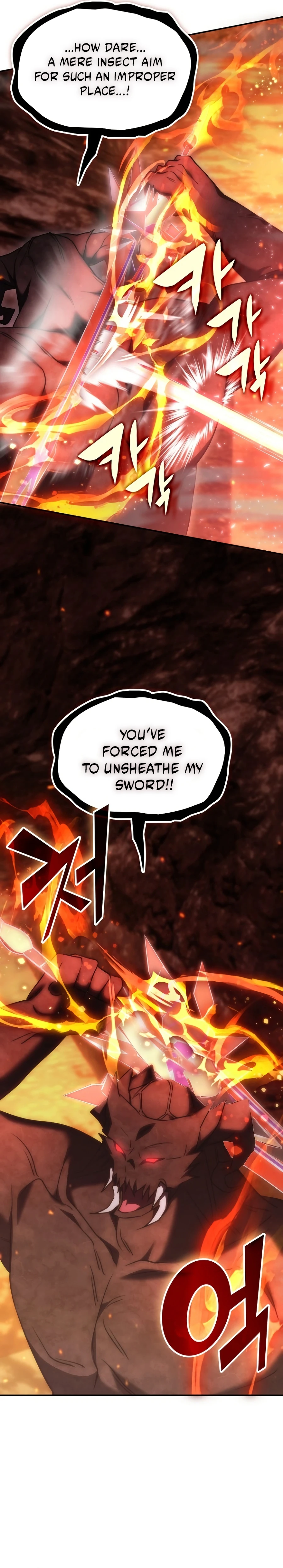 The Veteran Healer Is Overpowered Chapter 58 80 16