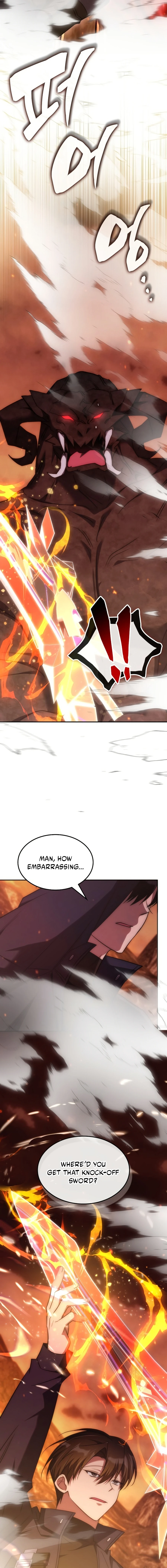 The Veteran Healer Is Overpowered Chapter 58 82 18