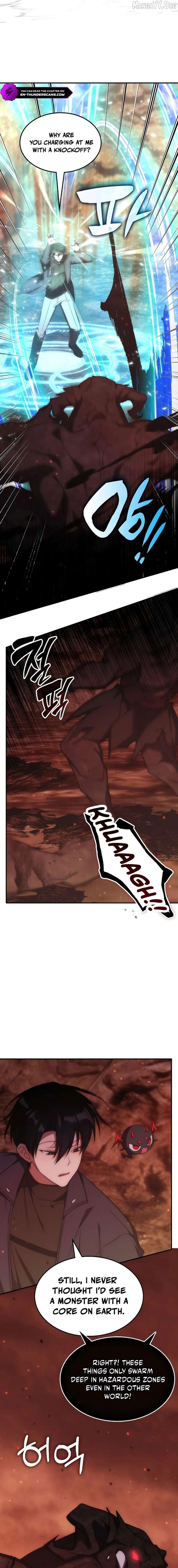 The Veteran Healer Is Overpowered Chapter 59 61 03